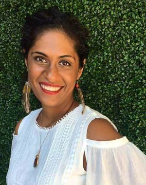 Shama Dhanani Shama Dhanani